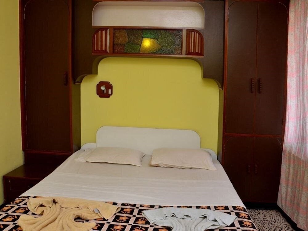 Апартаменти Gaffino's Beach Resort 2*